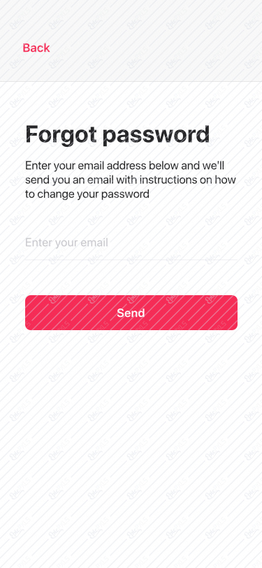 6_Forgot password