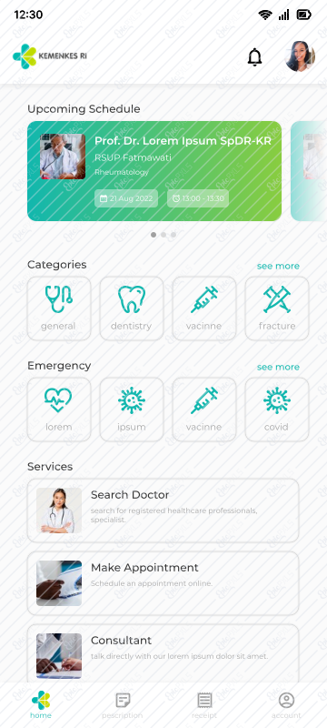 Home Page