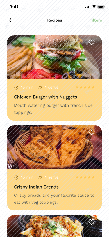 Search - All Recipes