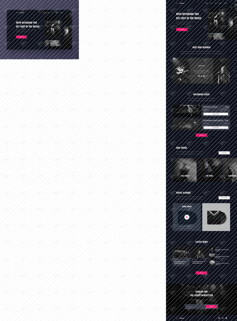 Main Preview