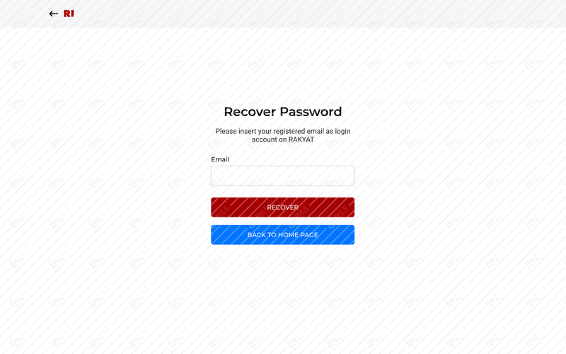 Recover