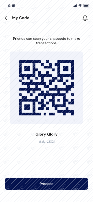 QR Code