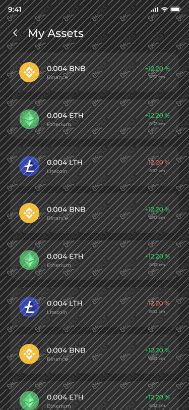 Watchlist
