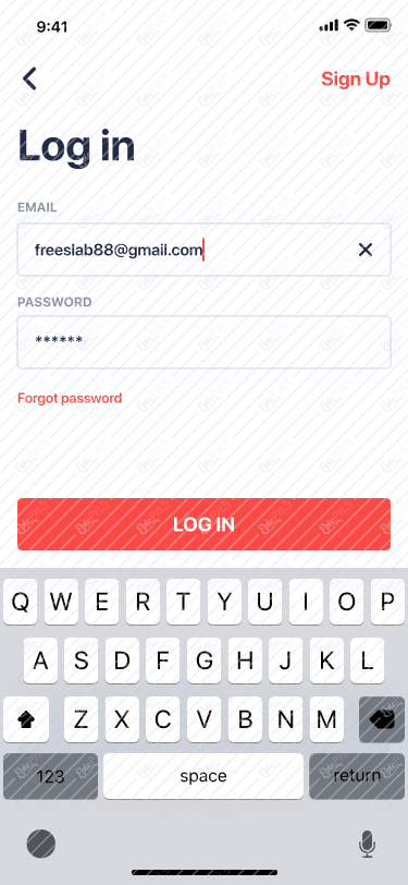 10_Log In