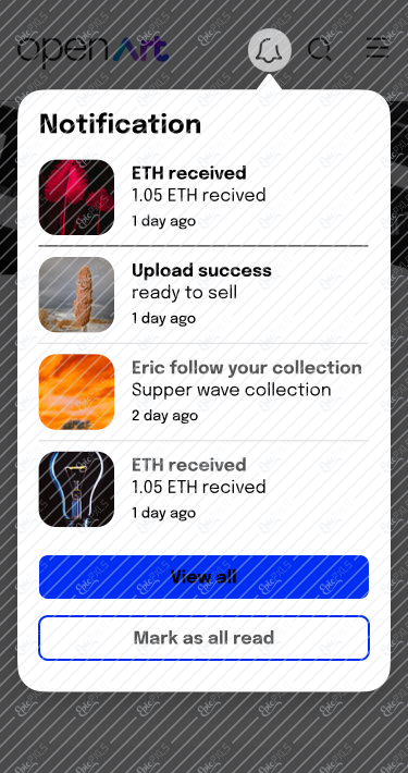 Notification