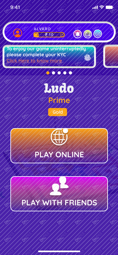Ludo
