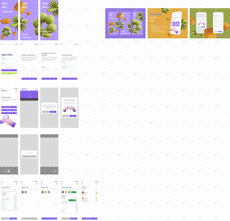 Main Preview
