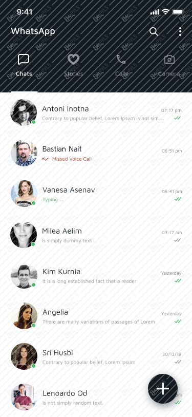 iPhone 11 Pro / X - 2