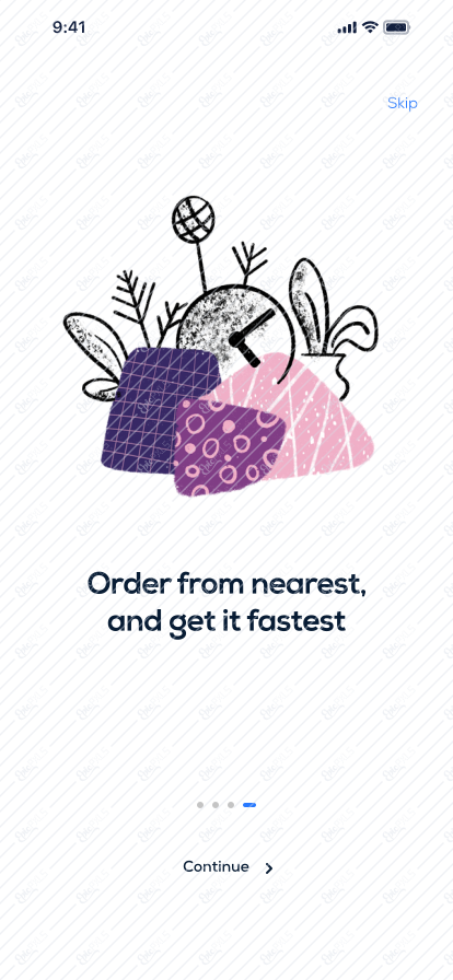 OnBoarding 4