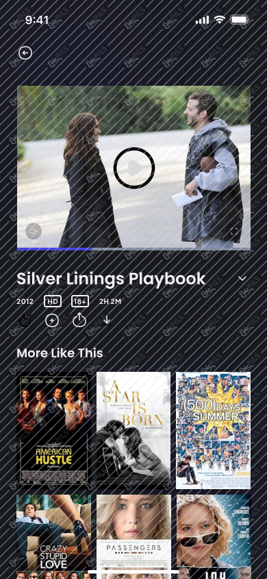 Movie Play V2