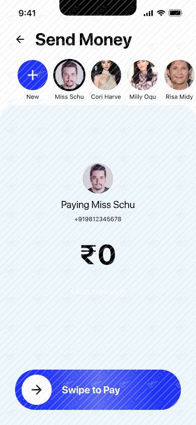 18 Send Money