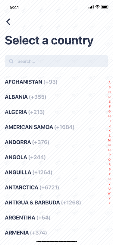 9_Select a country