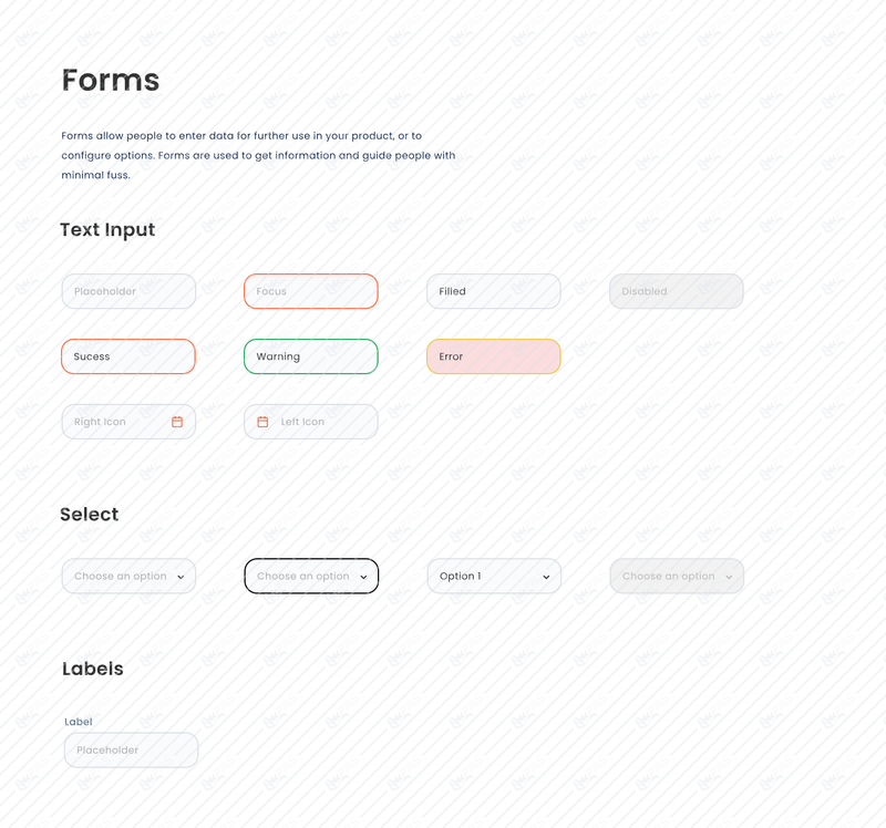 Forms
