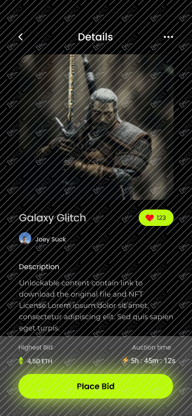 NFT-APP__item Detalis