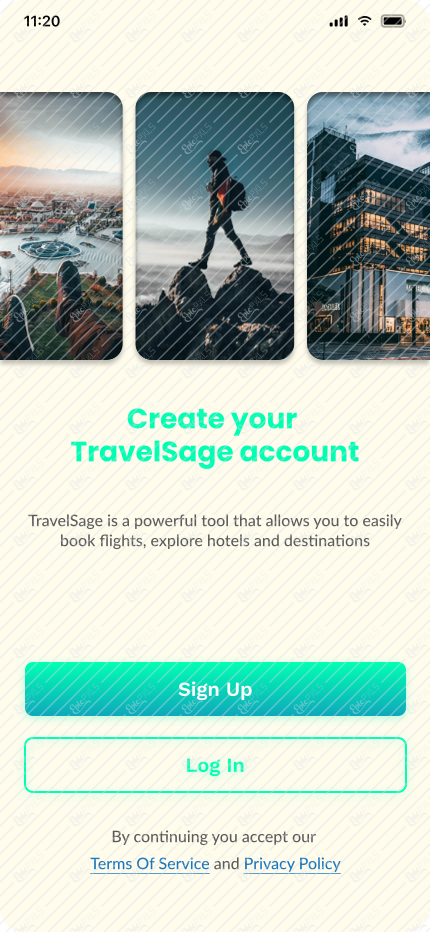 Onboarding S3