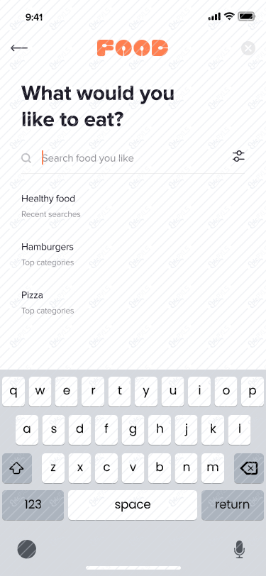 Search