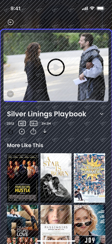 Movie Play V1