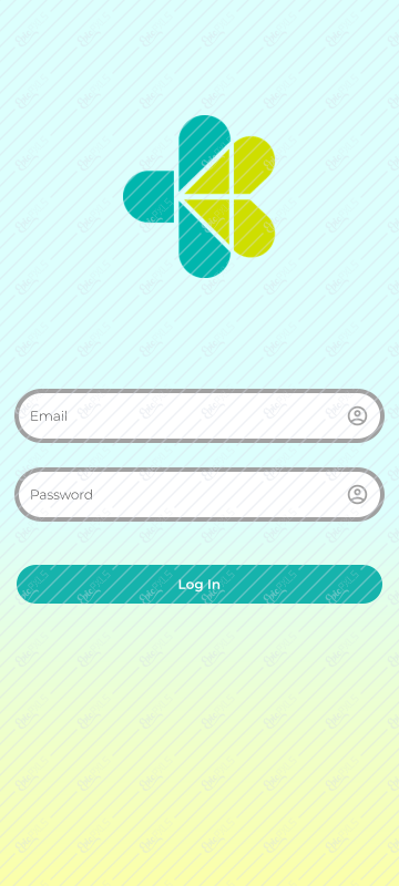 Login