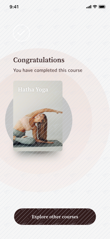 4.5 Course Complete