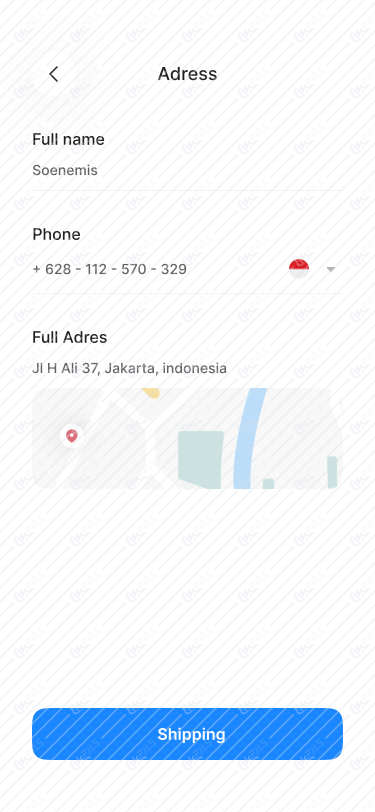 Adress