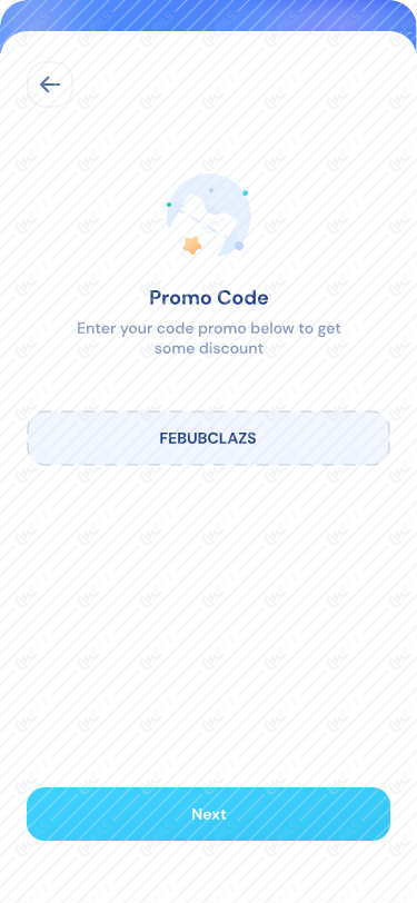 Promo Code