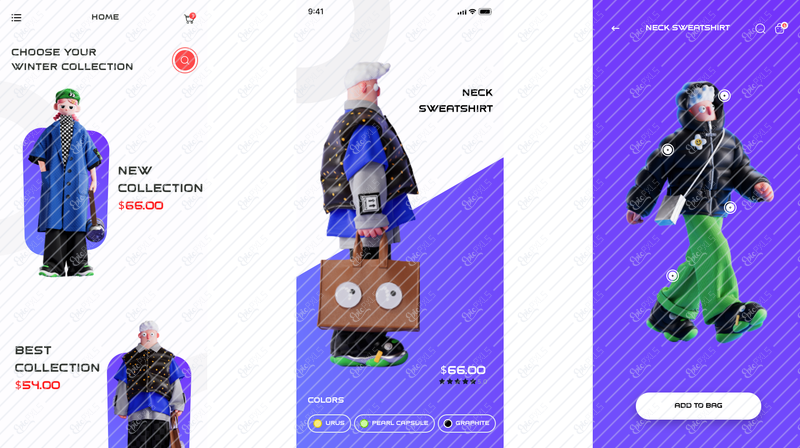 Main Preview