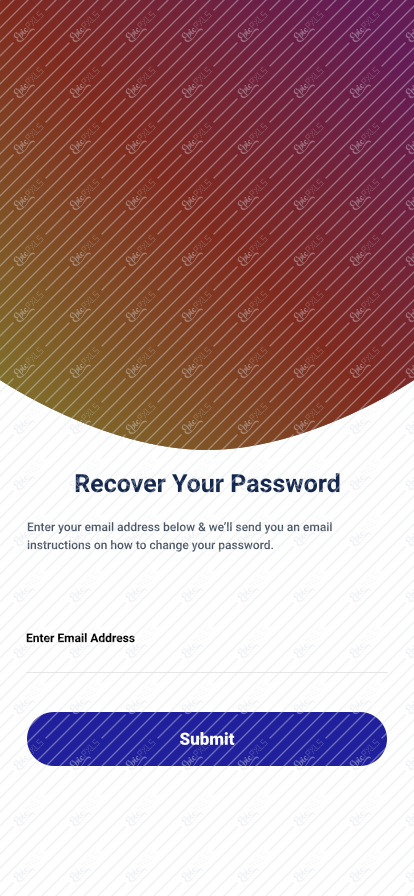 06_RECOVER YOUR PASSWORD
