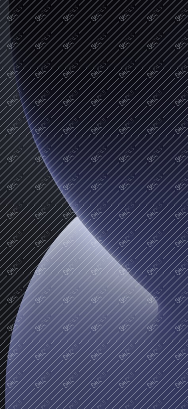 iOS 14 - Dark 3