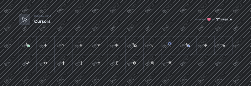 Cursors
