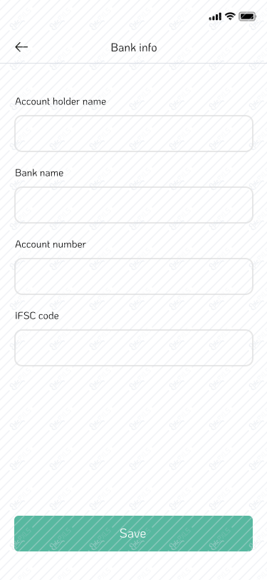Account