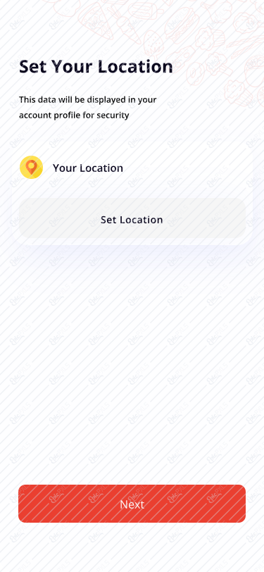 Set Location