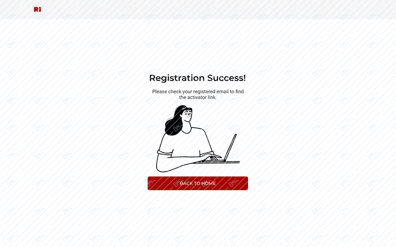 Register Notification