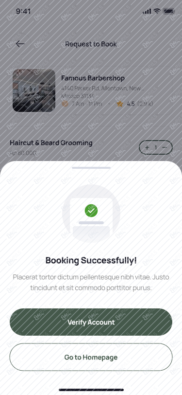 Checkout - Payment Method