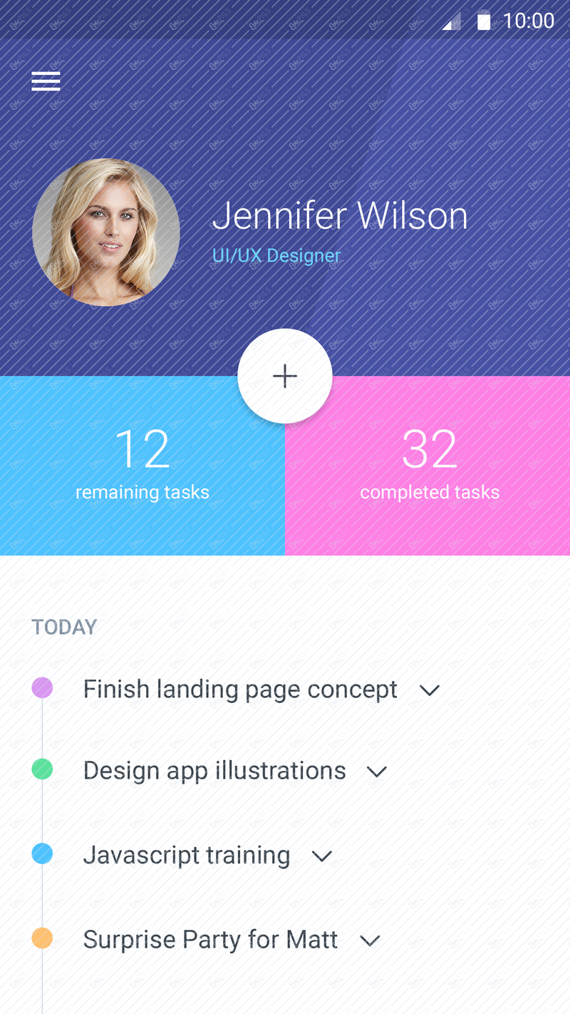 Main Preview