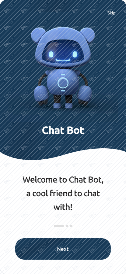 Splash Screen