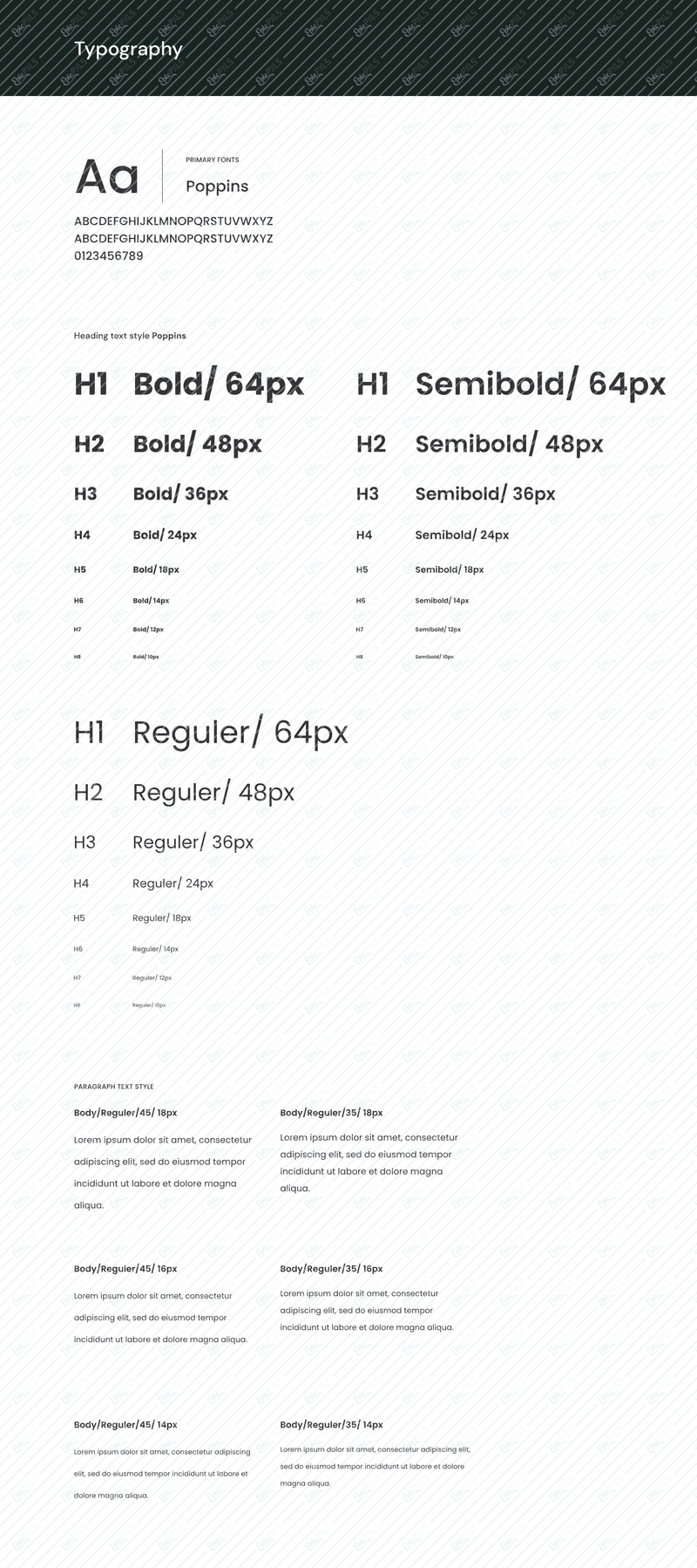 Typography