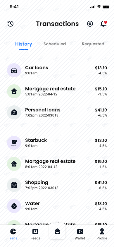 Transactions-3