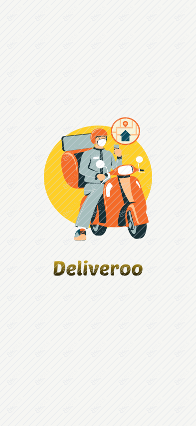 1 Splash Screen