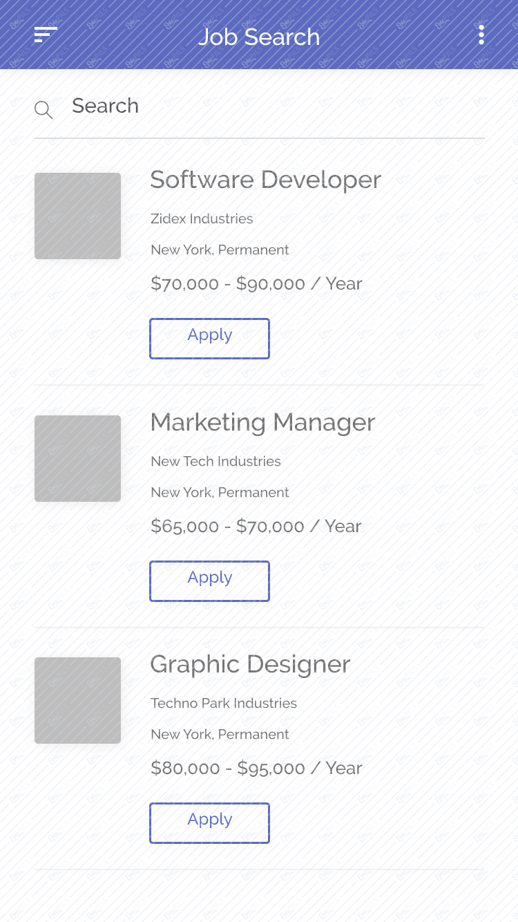 04_Job list