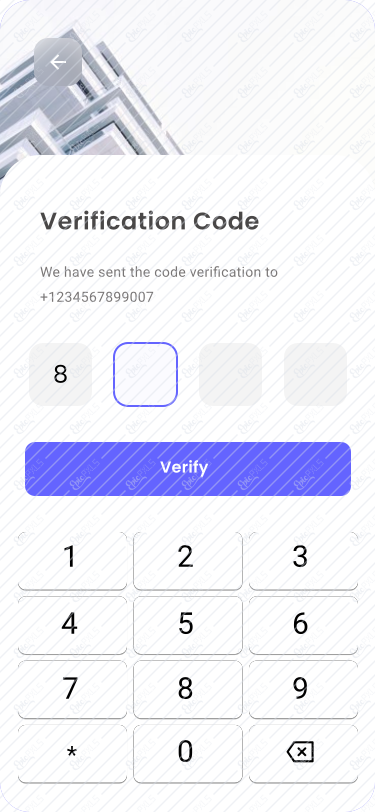 verification