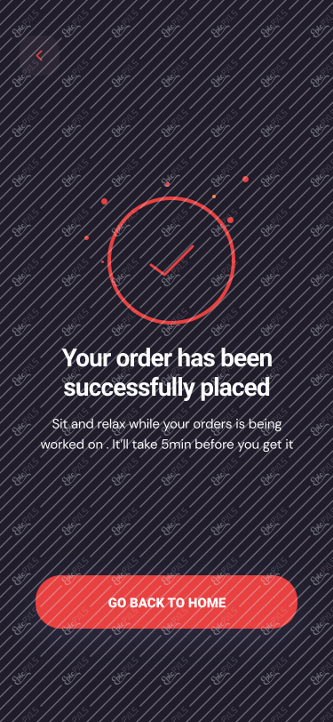 order-placed