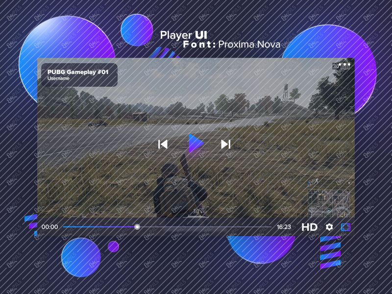 Main Preview