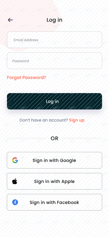 login