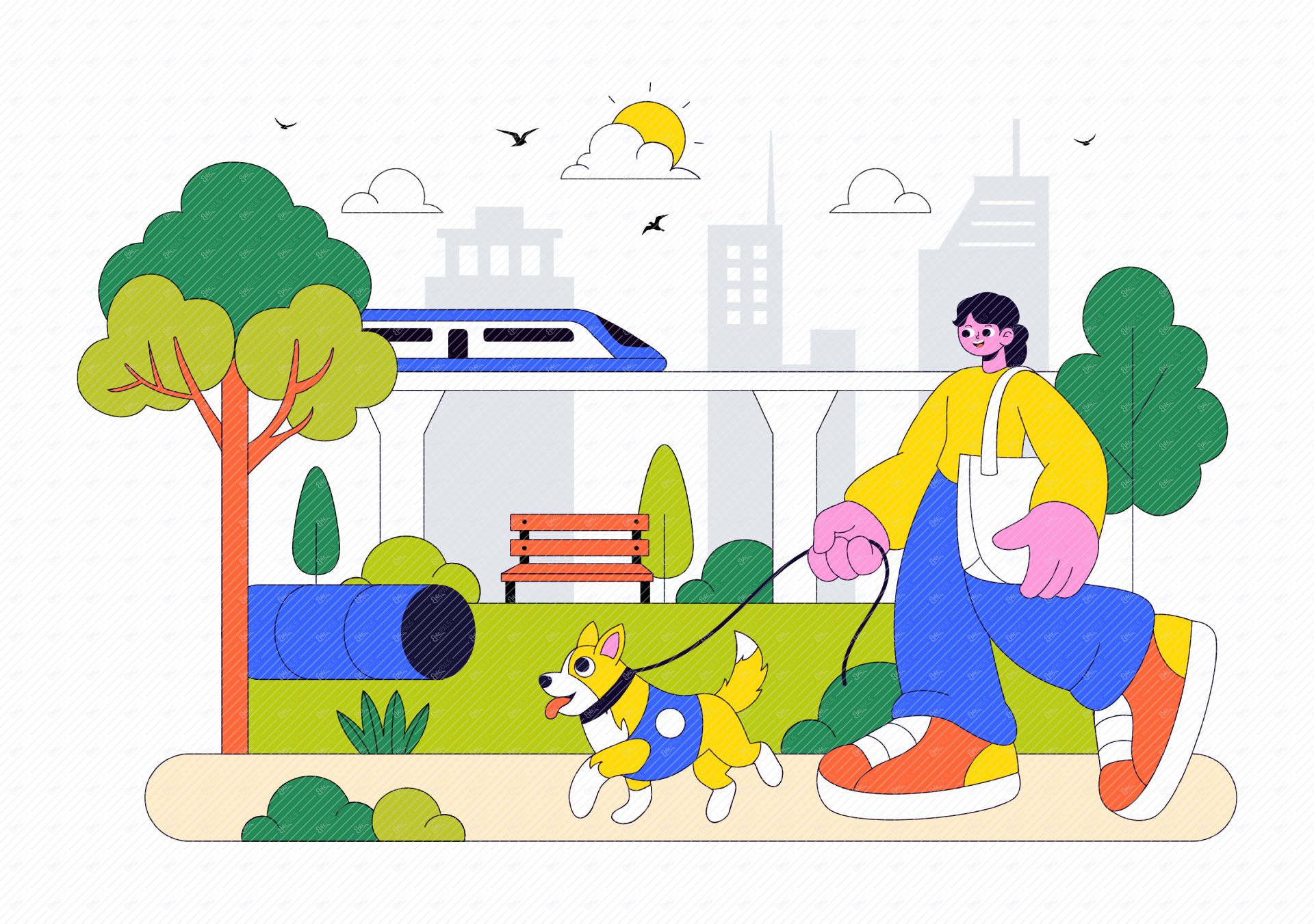 Main Preview