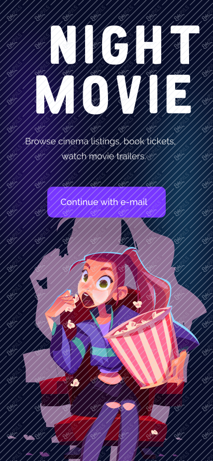 Intro App