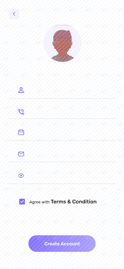 Sign up
