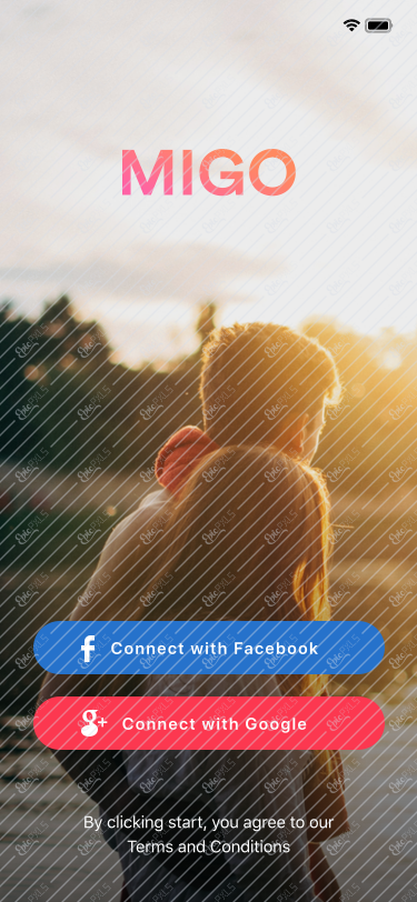 Login