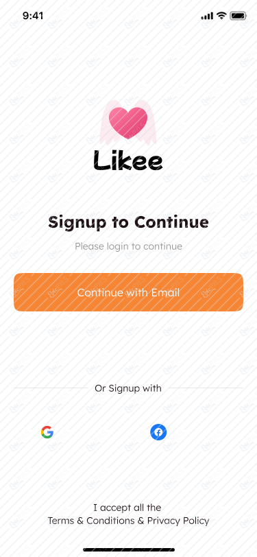 05 Login