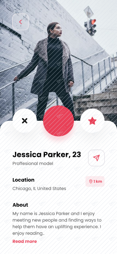Profile