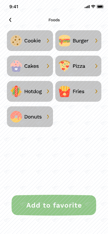 Search - All Foods